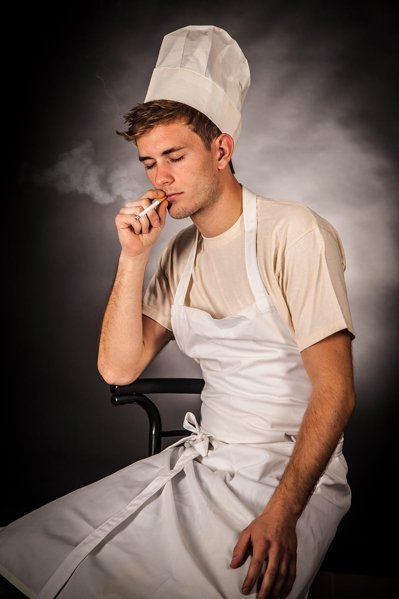 Chef's Inspirations